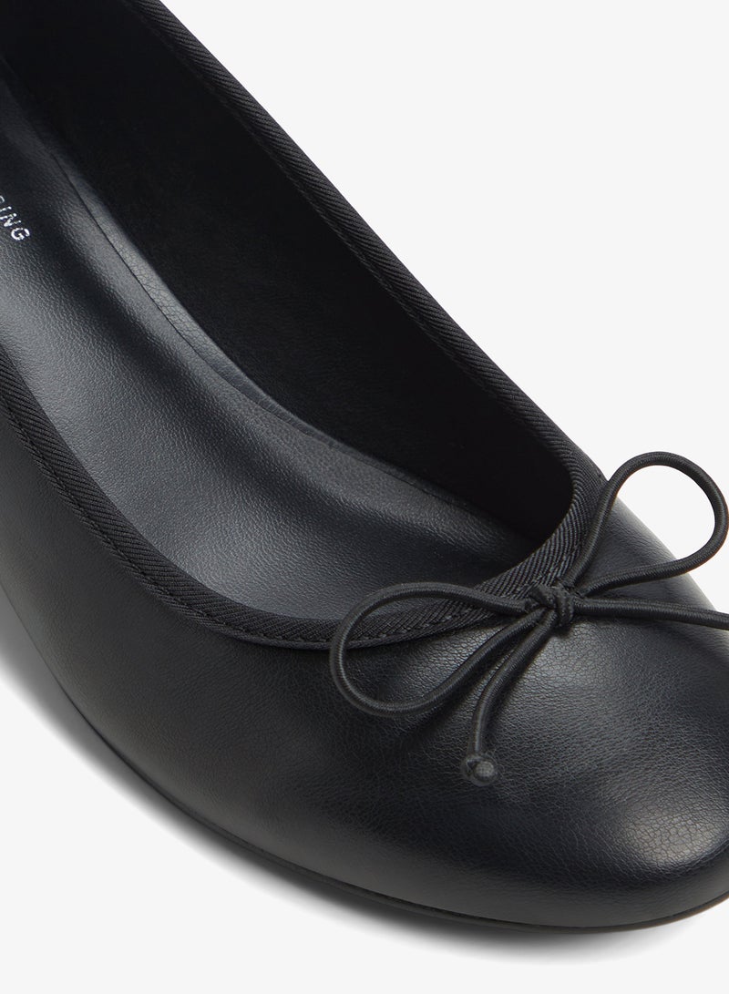 كول ات سبرنج مضخات ذات كعب رفيع - Image 5